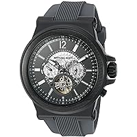 Michael Kors Men's Dylan Black Watch MK9026