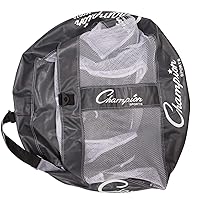 Champion Sports Soccer Ball Bag