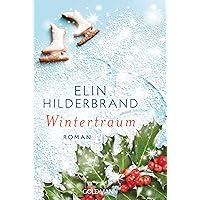 Wintertraum: Roman (Die Winter-Street-Reihe 4) (German Edition)