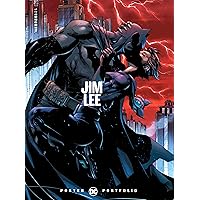 Jim Lee Jim Lee Paperback Kindle