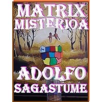 Matrix Misterioa (Basque Edition)