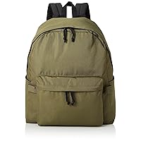 Dickies DK AUTHENTIC DAYPACK Backpack, Size 35: Olive