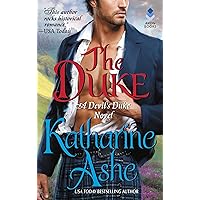 The Duke: A Devil's Duke Novel The Duke: A Devil's Duke Novel Kindle Mass Market Paperback Audible Audiobook Audio CD