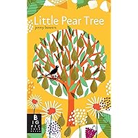 Little Pear Tree Little Pear Tree Board book