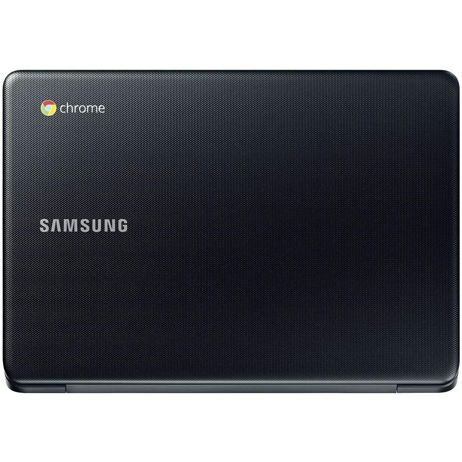 SAMSUNG XE500C13-K03US Chromebook 3-11.6 HD - Celeron N3060-4GB - 16GB SSD