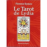 LE TAROT DE LYDIA LE TAROT DE LYDIA Hardcover