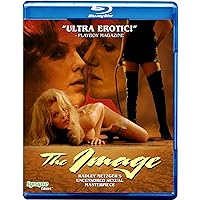 The Image [Blu-ray] The Image [Blu-ray] Multi-Format DVD