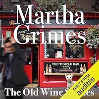 The Old Wine Shades: Richard Jury, Book 20 The Old Wine Shades: Richard Jury, Book 20 Paperback Audible Audiobook Hardcover Mass Market Paperback MP3 CD