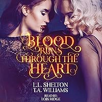 Blood Runs Through the Heart Blood Runs Through the Heart Audible Audiobook Kindle Paperback