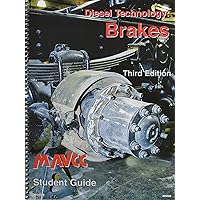Diesel Technology: Brakes, Student Guide Diesel Technology: Brakes, Student Guide Spiral-bound