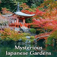 Mysterious Japanese Gardens - Magical Worlds, Zen Spirit, Soothing Relaxation, Healing Meditation, Cherry Blossoms, Koto & Harp Music Mysterious Japanese Gardens - Magical Worlds, Zen Spirit, Soothing Relaxation, Healing Meditation, Cherry Blossoms, Koto & Harp Music MP3 Music