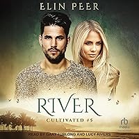 River: Cultivated, Book 5 River: Cultivated, Book 5 Audible Audiobook Kindle Paperback Audio CD