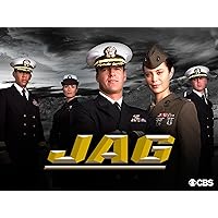 JAG Season 3