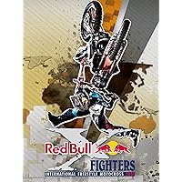 Red Bull X Fighters 2011 Review