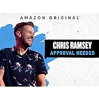 Chris Ramsey: Approval Needed - Season 1