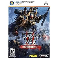 Warhammer 40000: Dawn of War II: Chaos Rising - PC