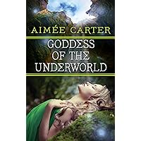 Goddess of the Underworld (A Goddess Test Novel) Goddess of the Underworld (A Goddess Test Novel) Kindle