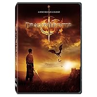 Dragon Hunter Dragon Hunter DVD Blu-ray