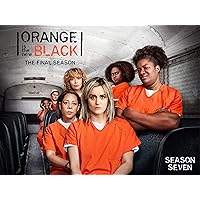 Orange Is The New Black - Season 7