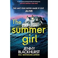 The Summer Girl: An utterly gripping psychological thriller with shocking twists