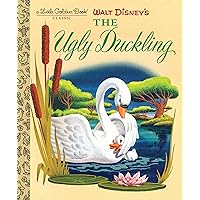 Walt Disney's The Ugly Duckling (Disney Classic) (Little Golden Book) Walt Disney's The Ugly Duckling (Disney Classic) (Little Golden Book) Hardcover Kindle
