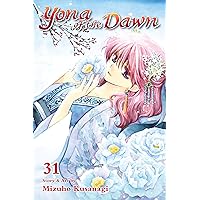 Yona of the Dawn, Vol. 31 Yona of the Dawn, Vol. 31 Kindle Paperback