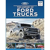HISTORY OF FORD TRUCKS, THE HISTORY OF FORD TRUCKS, THE DVD