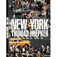New York: Revised Edition New York: Revised Edition Hardcover