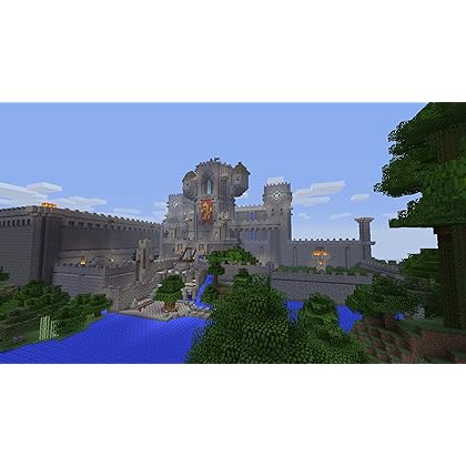 Minecraft - PlayStation 3