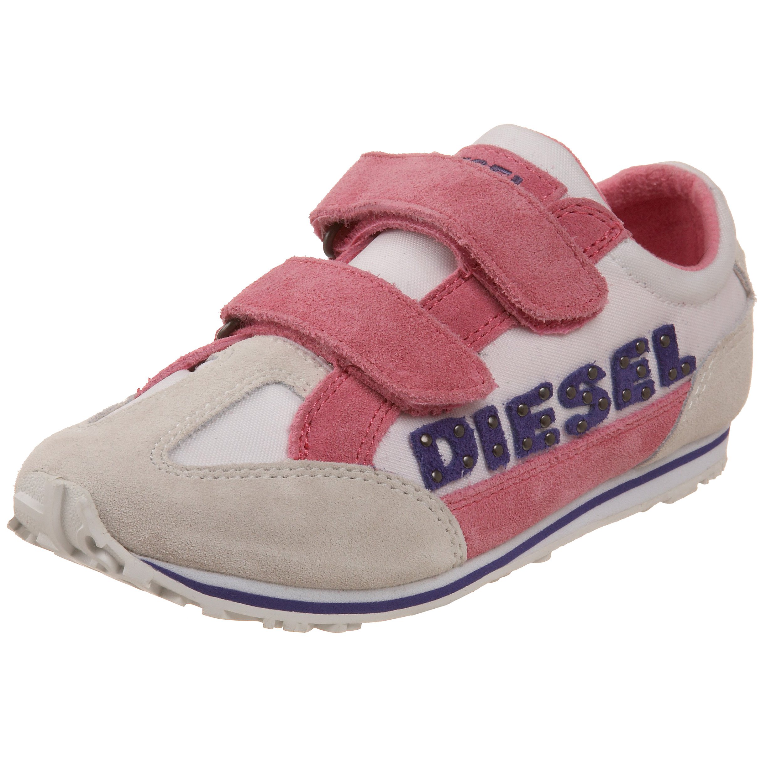 Diesel Toddler/Little Kid Vintage Ice Cool Sneaker