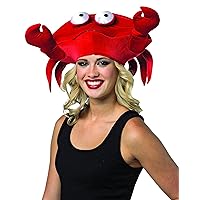 Rasta Imposta Women's Crab Hat