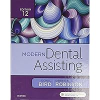 Modern Dental Assisting Modern Dental Assisting Hardcover
