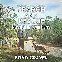 Search and Rescue: One Man's Opus, Book 4 Search and Rescue: One Man's Opus, Book 4 Audible Audiobook Kindle Paperback