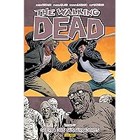 The Walking Dead - vol. 27 - Guerra dos Sussurradores (Portuguese Edition) The Walking Dead - vol. 27 - Guerra dos Sussurradores (Portuguese Edition) Kindle Paperback