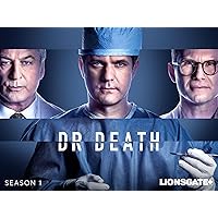 Dr. Death - Season 1