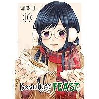 Beauty and the Feast 10 Beauty and the Feast 10 Paperback Kindle