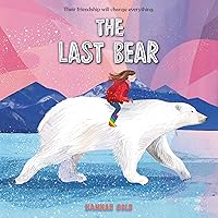 The Last Bear The Last Bear Paperback Kindle Audible Audiobook Hardcover Audio CD