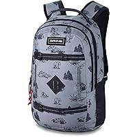 Dakine Kids Mission Pack 18L - Forest Friends, One Size