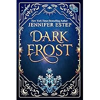 Dark Frost (Mythos Academy Book 3) Dark Frost (Mythos Academy Book 3) Kindle Audible Audiobook Paperback Audio CD