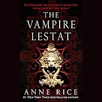 The Vampire Lestat: The Vampire Chronicles, Book 2 The Vampire Lestat: The Vampire Chronicles, Book 2 Audible Audiobook Mass Market Paperback Kindle Hardcover Paperback Audio, Cassette Comics