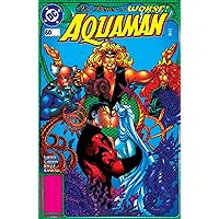 Aquaman (1994-2001) #60 Aquaman (1994-2001) #60 Kindle