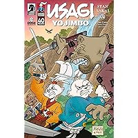 Usagi Yojimbo: The Crow #1 Usagi Yojimbo: The Crow #1 Kindle