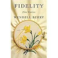Fidelity: Five Stories Fidelity: Five Stories Paperback Audible Audiobook Kindle Hardcover