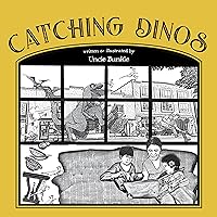 Catching Dinos Catching Dinos Kindle Paperback