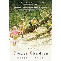 Flower Children Flower Children Kindle Hardcover Paperback