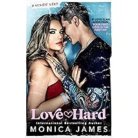 Love Hard : A Memoir Love Hard : A Memoir Kindle