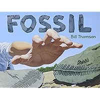 Fossil Fossil Hardcover Kindle