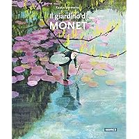 Il giardino di Monet (Italian Edition) Il giardino di Monet (Italian Edition) Kindle Hardcover