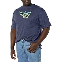 Nintendo Men's T-Shirt