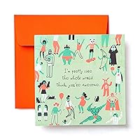 American Greetings Awesome Greeting Card (Birthday, Thank You, Thinking Of You, Congratulations)
